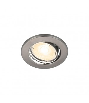 Spot Incastrat CANIS 2700K 5-KIT DOWNLIGHT 49310155