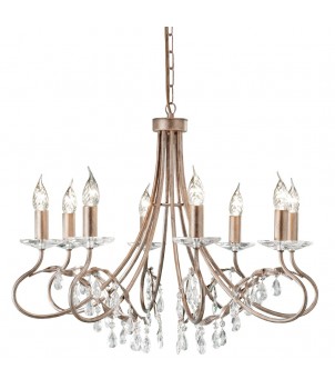 Candelabru CHRISTINA CRT8