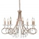 Candelabru CHRISTINA CRT8