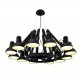 Candelabru SPIDER ST-9233-12