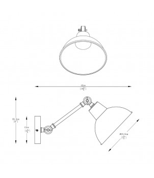 Aplica APUS A6019