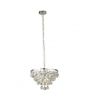 Candelabru MICHELLE 9634-4CC