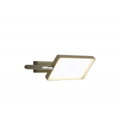 Aplica LED-BOOK-AP-ORO