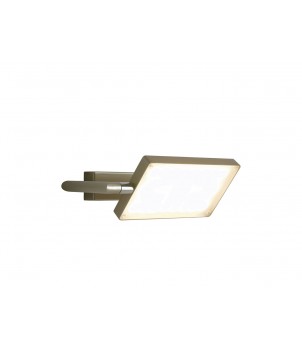 Aplica LED-BOOK-AP-ORO