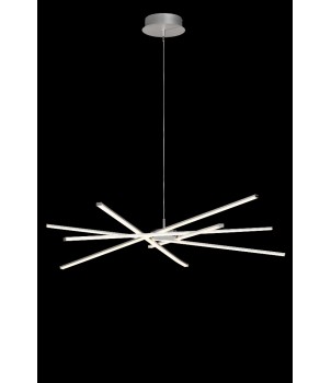 Candelabru STAR LED 5911