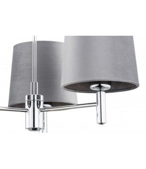 Candelabru BOLZANO PLUS 6114