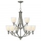 Candelabru TRUMAN HK/TRUMAN9