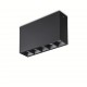 Spot Aplicat LIKA 10W SURFACE BK 244884