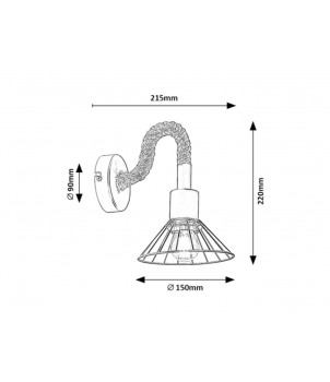 Aplica DARYL 5270