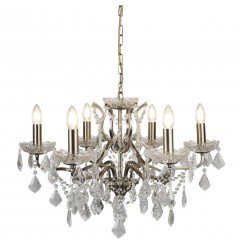 Candelabru PARIS 8736-6AB