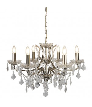 Candelabru PARIS 8736-6AB