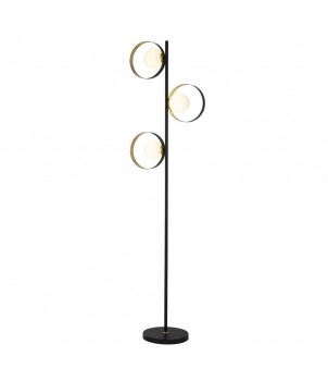 Lampadar ORBITAL EU8143BGO