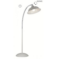 Lampadar RETRO CLASSIC LV 43700/C/CH