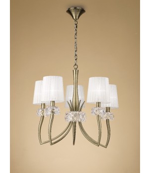 Candelabru LOEWE 4731