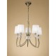 Candelabru LOEWE 4731