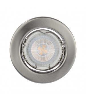 Spot Incastrat CANIS 2700K 1-KIT DOWNLIGHT 49320155