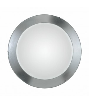 Plafoniera MOON A1306.13LED.5.Ag