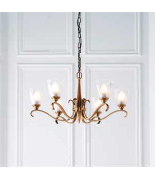 Candelabru COLUMBIA 63437