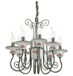 Candelabru SANREMO C410-8-11.DEC.OTT