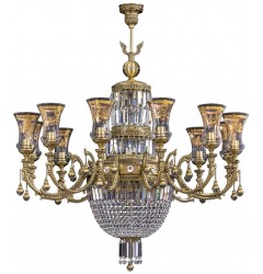 Candelabru SIENNA SIE-ZW-12(P)