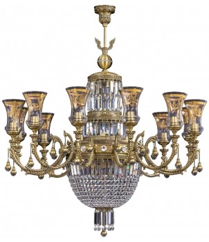 Candelabru SIENNA SIE-ZW-12(P)