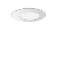 Plafoniera IRIDE PL D60 BIANCO 328362