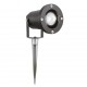 Spot Exterior OUTDOOR 5001BK-LED