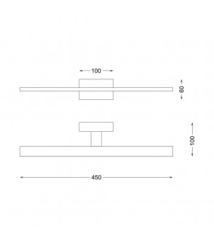 Aplica ARBI RLB96473-1D