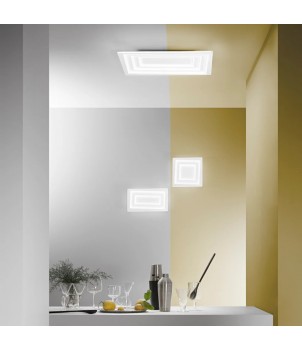 Plafoniera LED-HYPNOTIC-PL50