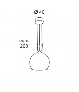 Lustra LUNA 0392.31+1L.3.Al.Mu