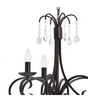 Candelabru DIADEMA 6272