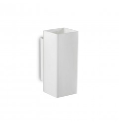 Aplica PAUL AP2 SQUARE BIANCO 231129