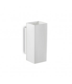 Aplica PAUL AP2 SQUARE BIANCO 231129