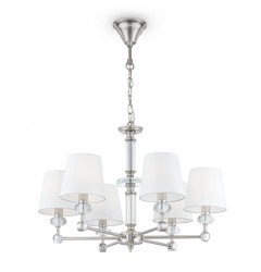 Candelabru RIVERSIDE MOD018PL-06CH