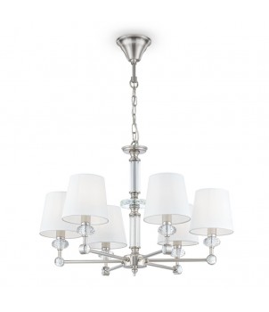 Candelabru RIVERSIDE MOD018PL-06CH