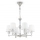 Candelabru RIVERSIDE MOD018PL-06CH