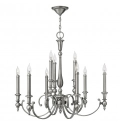 Candelabru YORKTOWN HK/YORKTOWN9