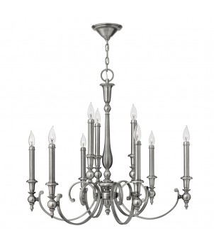 Candelabru YORKTOWN HK/YORKTOWN9