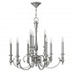 Candelabru YORKTOWN HK/YORKTOWN9