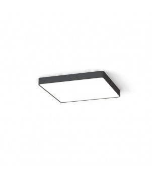 Plafoniera SOFT CEILING LED 60X60 7530