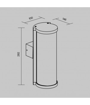 Aplica CONF O451WL-01GF