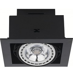 Spot Incastrat DOWNLIGHT ES111 9571