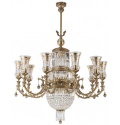 Candelabru SIENNA SIE-ZW-10(P)