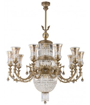 Candelabru SIENNA SIE-ZW-10(P)