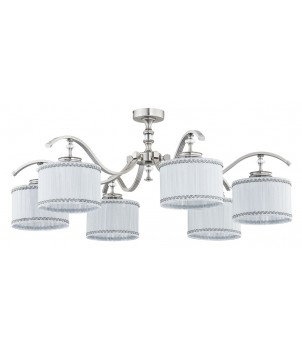 Candelabru AVERNO AVE-PL-6(N/A)