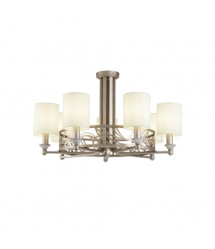 Candelabru VITTORIA H004CL-07BG