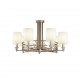 Candelabru VITTORIA H004CL-07BG