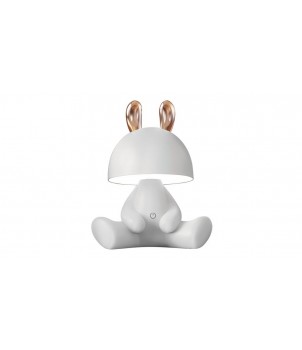 Veioza BUNNY KDR-6301-WH