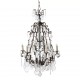 Candelabru CHATEAU DE WIDEVILLE 106913