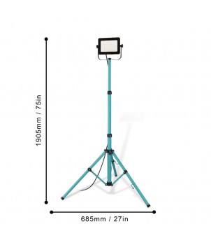 Reflector Worklight AVELAR 900538